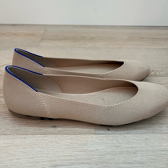 Rothy’s flats - Picture 2 of 3